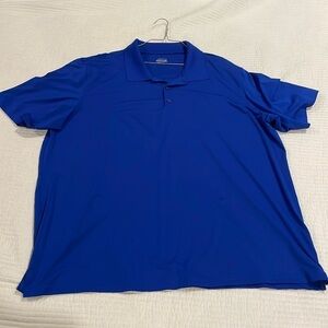 BCG Men’s golf shirt